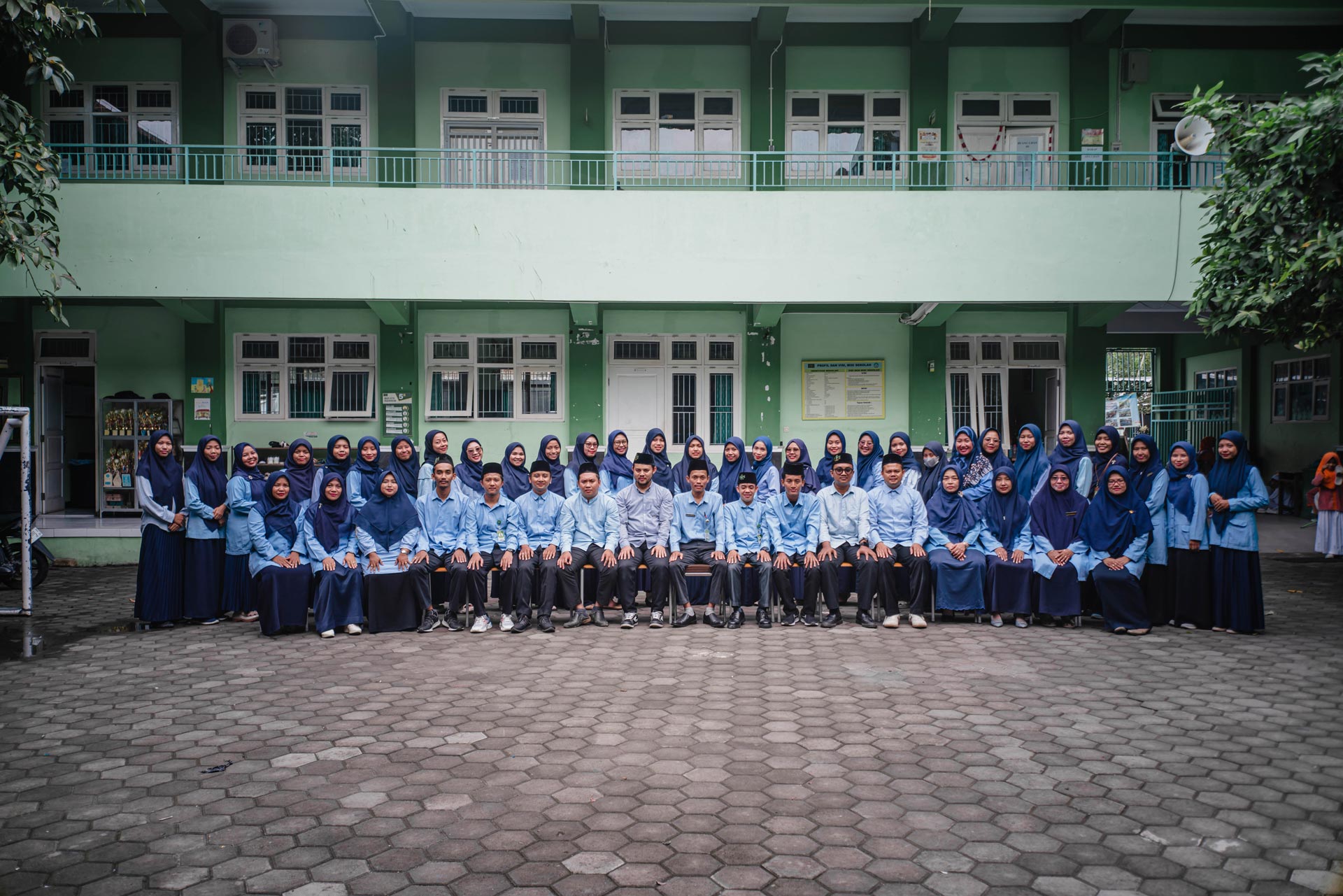 SD NU Sleman Slide 2